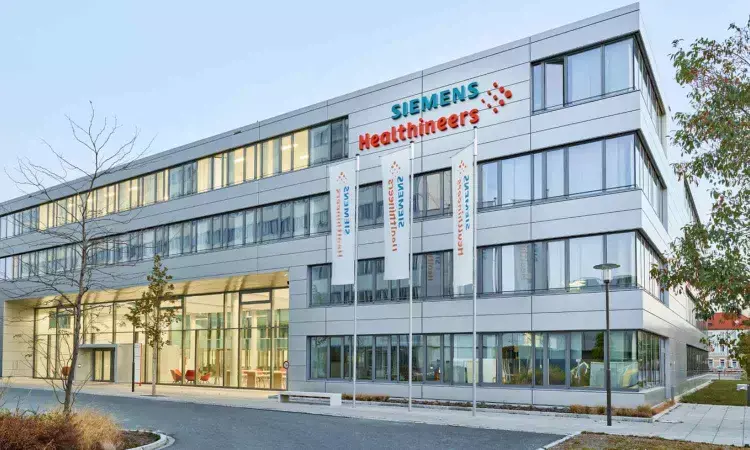 Siemens Healthineers, IISc unveil laboratory for AI in precision medicine