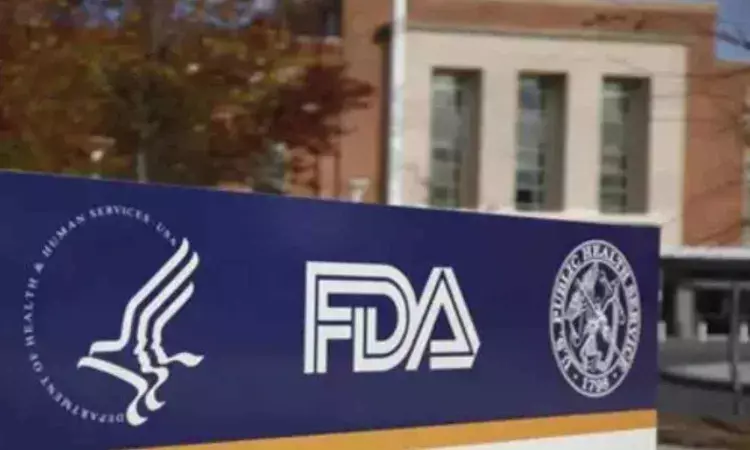 FDA approves over the counter naloxone hydrochloride spray for opioid overdose