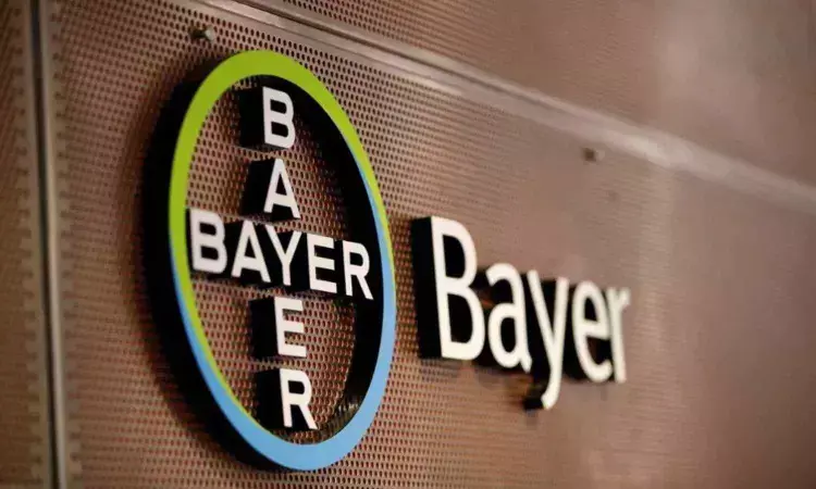 Bayer ordered to pay USD 2.25 billion in latest Roundup trial