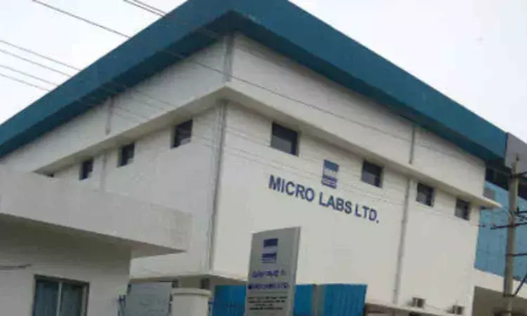 Micro Lab Gets CDSCO panel Nod To Manufacture and Market Ebastine plus Phenylephrine FDC
