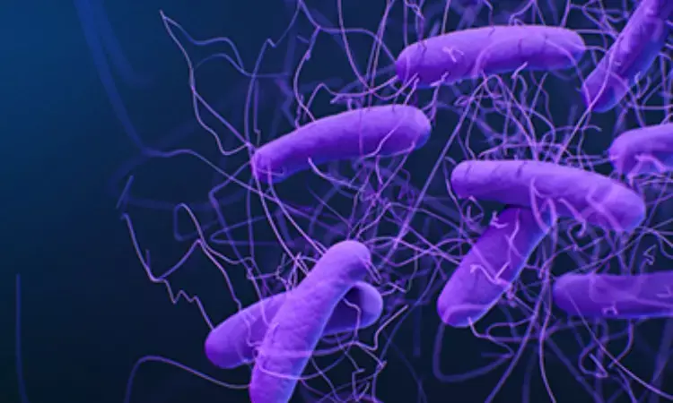 Combined use of antibiotics and PPIs tied to increased risk of Clostridioides difficile infection