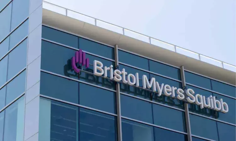 USFDA approves Bristol Myers Squibb  Augtyro for NTRK-Positive Locally Advanced or Metastatic Solid Tumors