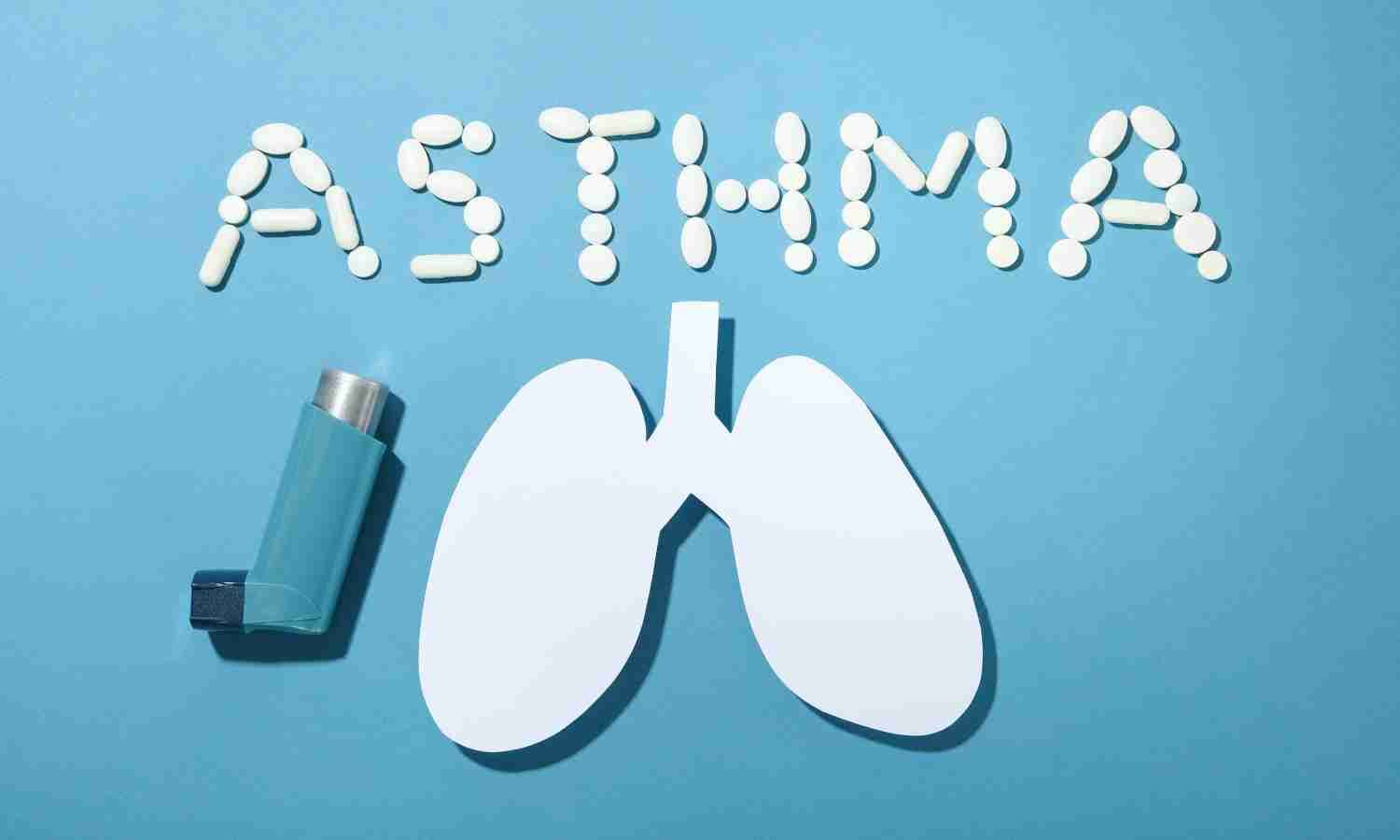 Monthly injection may help severe asthma patients safely reduce or stop daily oral steroid use: Lancet
