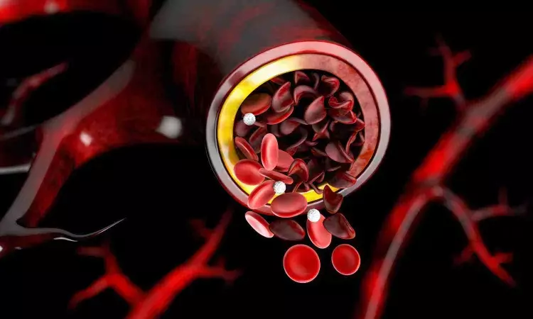Hydroxyurea dose escalation enhances clinical outcomes in children with sickle cell anemia: Study