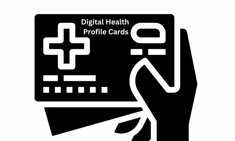 Prepare digital health profile cards for all: Telangana CM