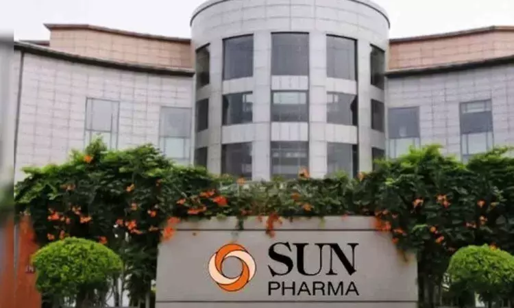 Sun Pharma receives OAI status from USFDA for Dadra facility