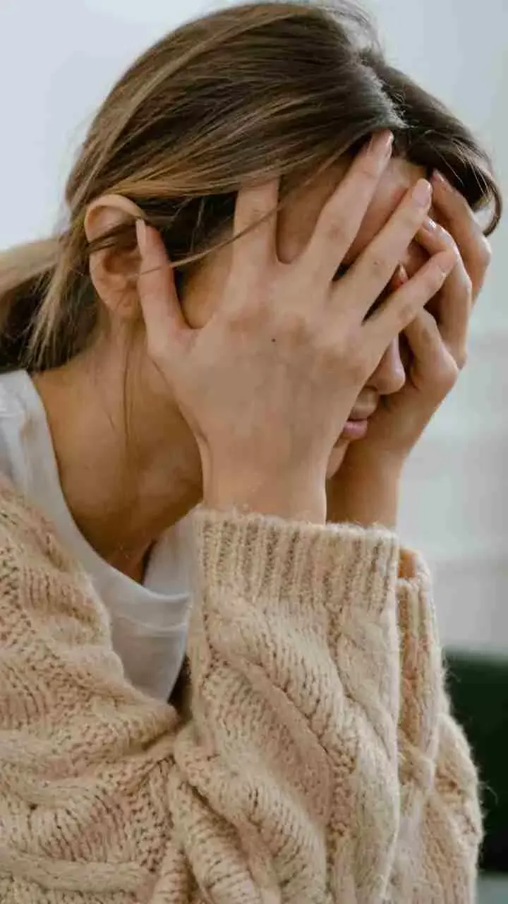 What Is Stress? Symptoms, Causes And Treatment
