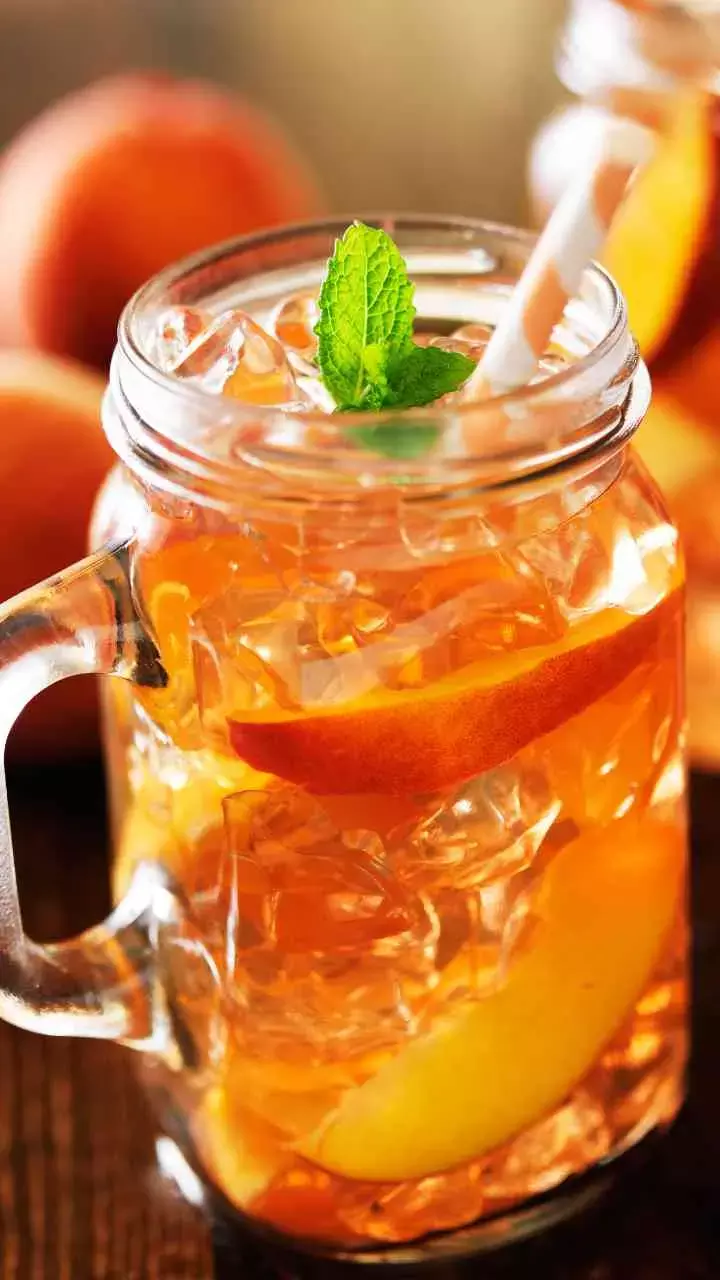 Peach Tea: 8 Advantages You Should Be Aware Of