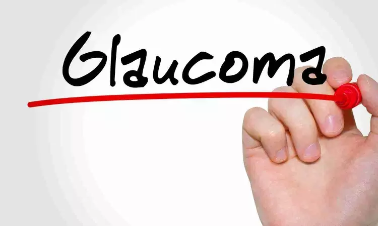 Higher body mass index linked to slower rates of glaucoma progression: Study