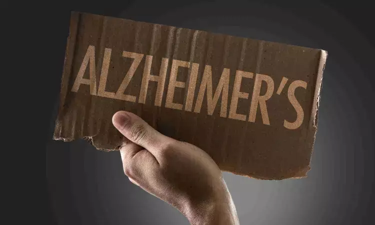 Scientists report first-ever proof of medically acquired Alzheimers