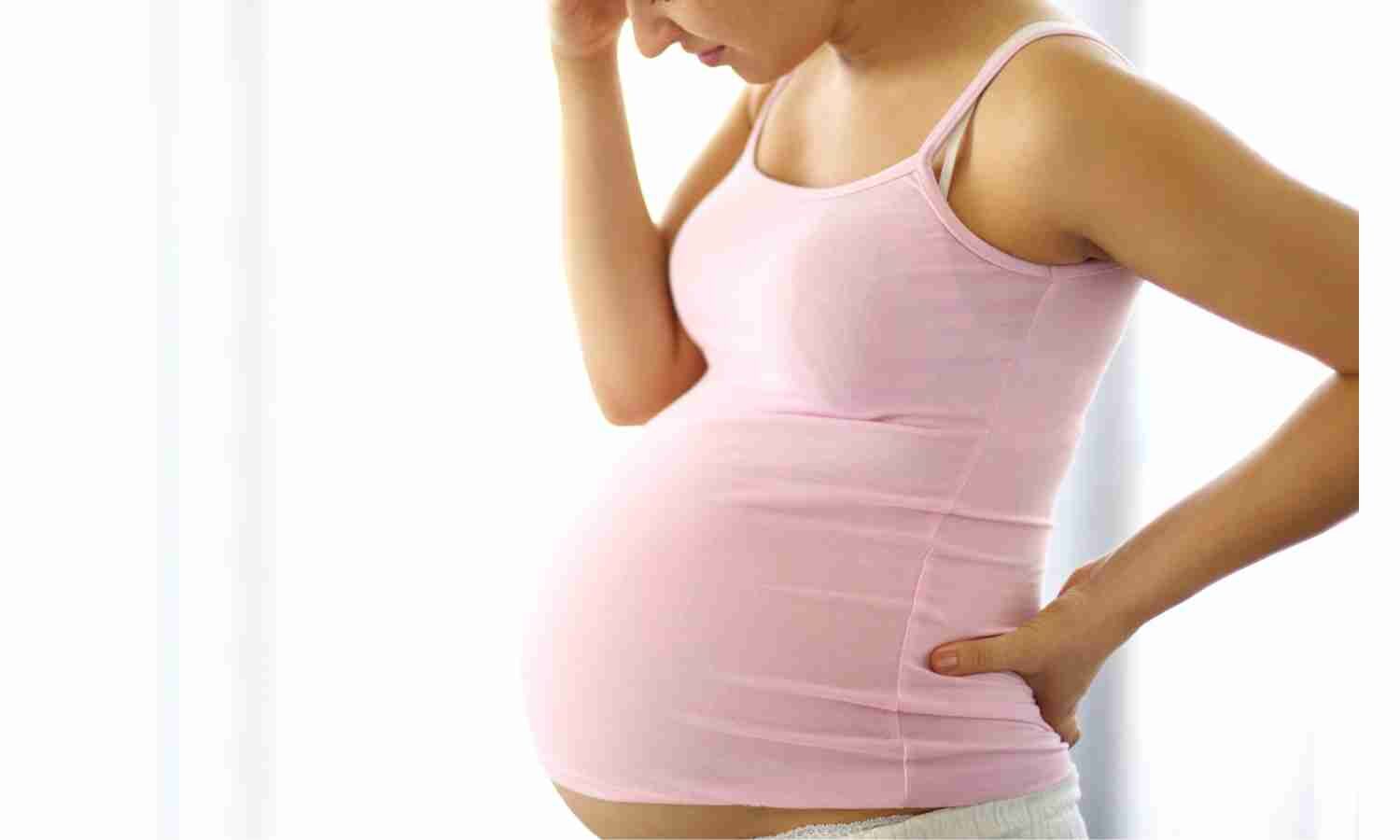 Phthalate exposure during second and third trimester of pregnancy may ...