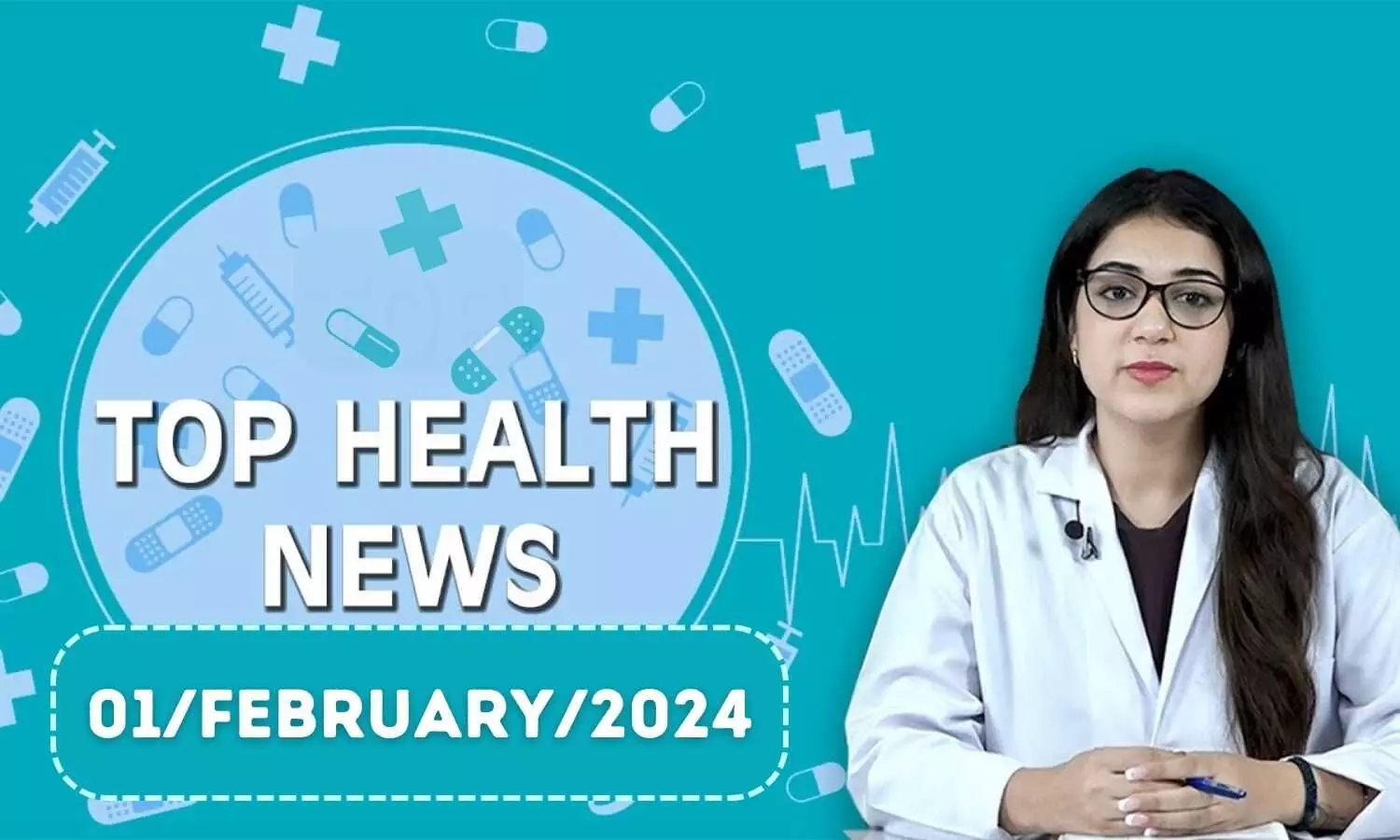 Health Bulletin 01/February/2024