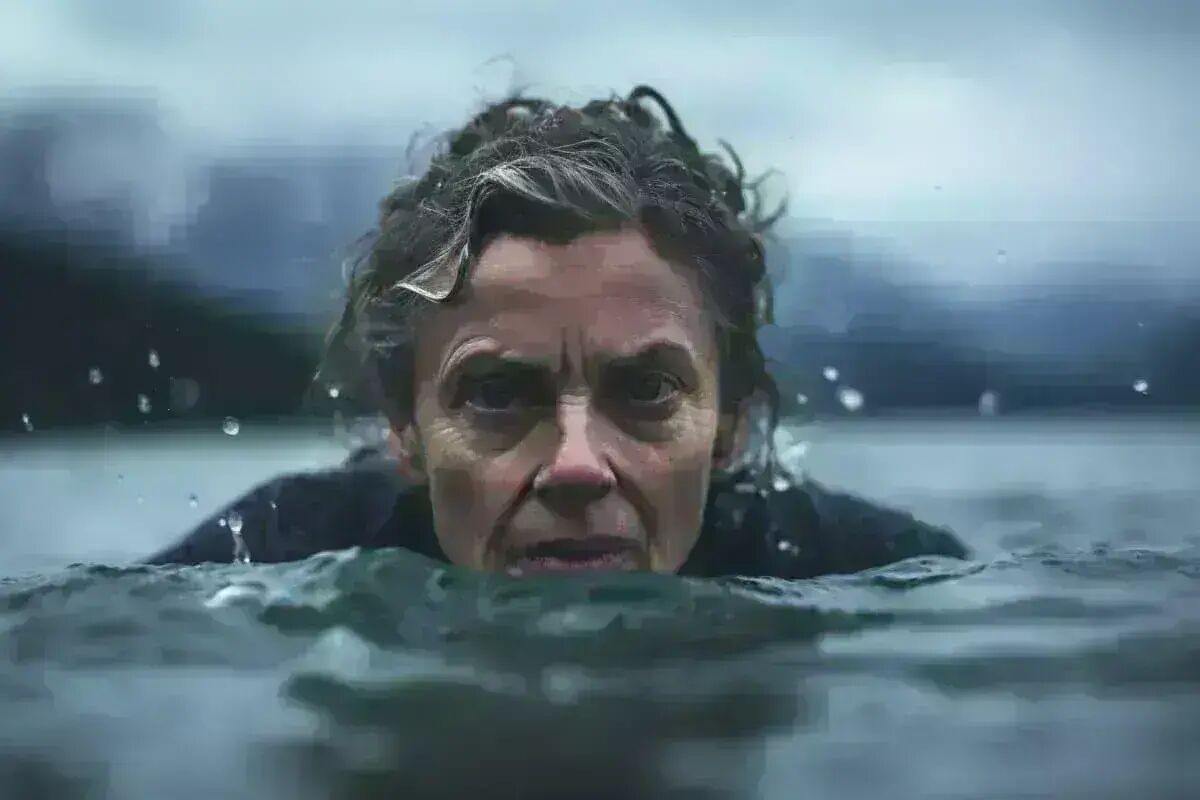 Cold-Water Immersion Improves Mood even with Short, Practical Exposure: Study