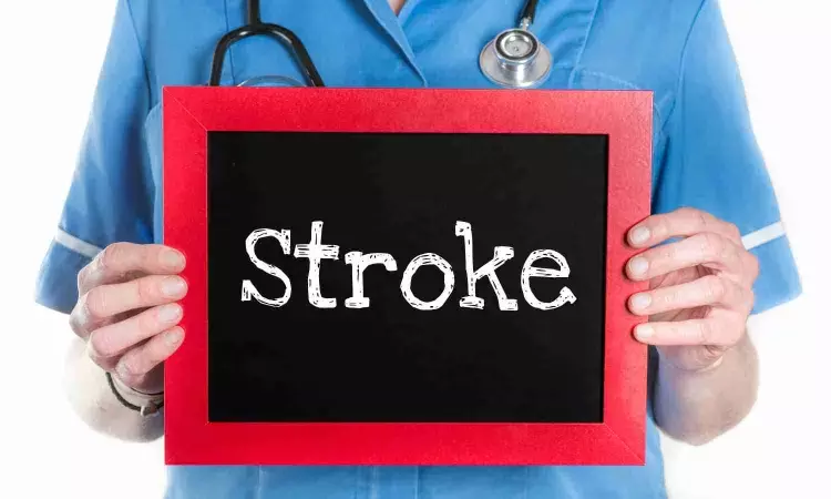 Even low levels of leisure time physical activity help to lower stroke risk,  suggests new study