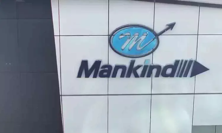 Mankind Pharma net profit increases 55 percent to Rs 460 crore in Q3