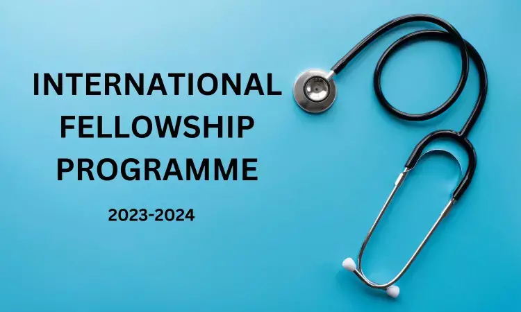 65 candidates selected for ICMR DHR International Fellowship Program 2023-24, details