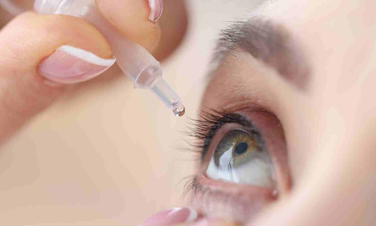 High Prevalence of Dry Eye Across Autoimmune Diseases Beyond Sjögren’s: JAMA