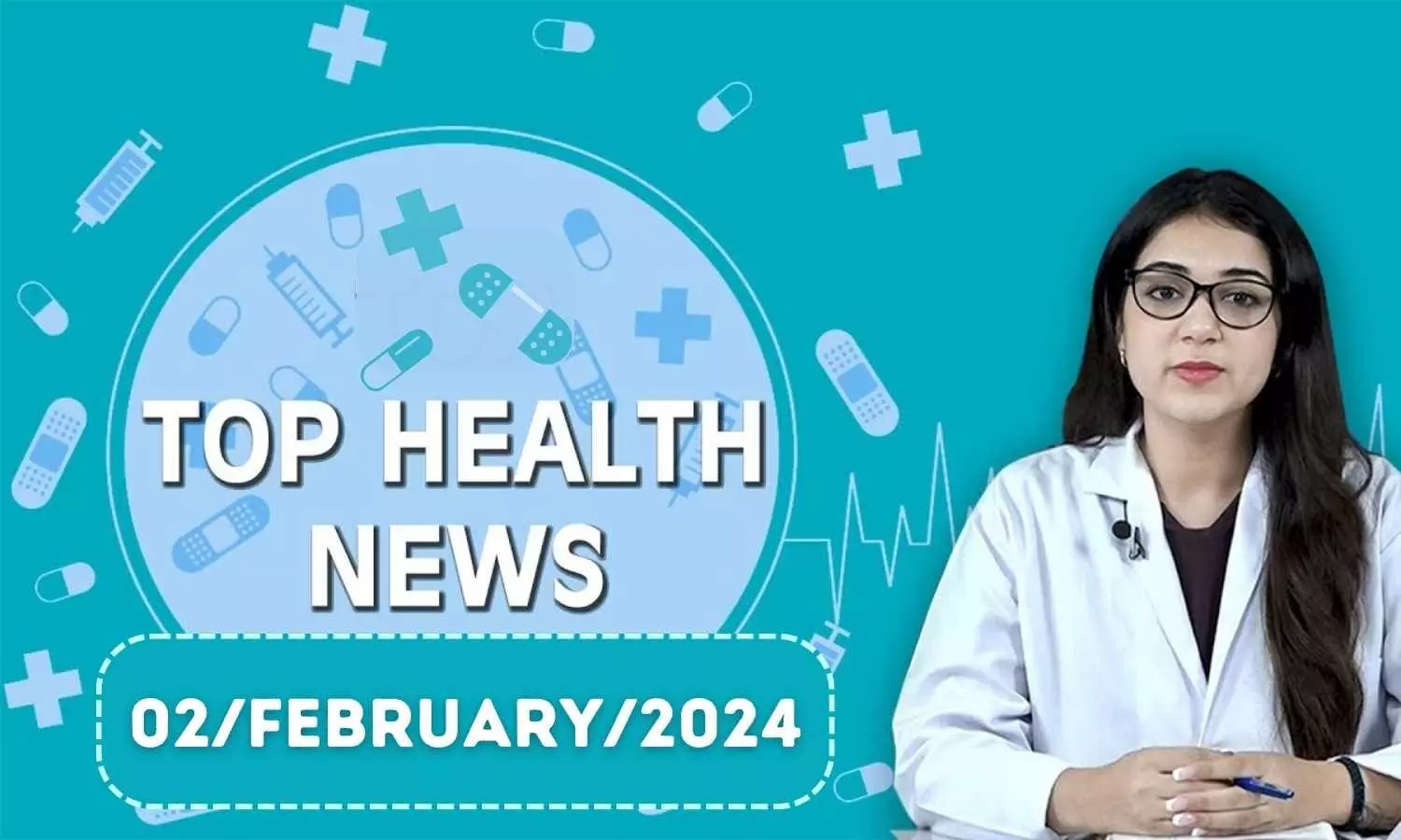 Health Bulletin 02/February/2024