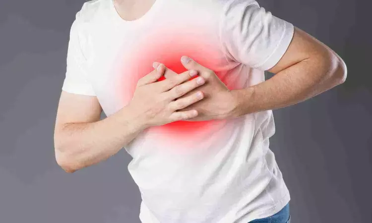 CT scan most effective for diagnosis and assessment of people with stable chest pain
