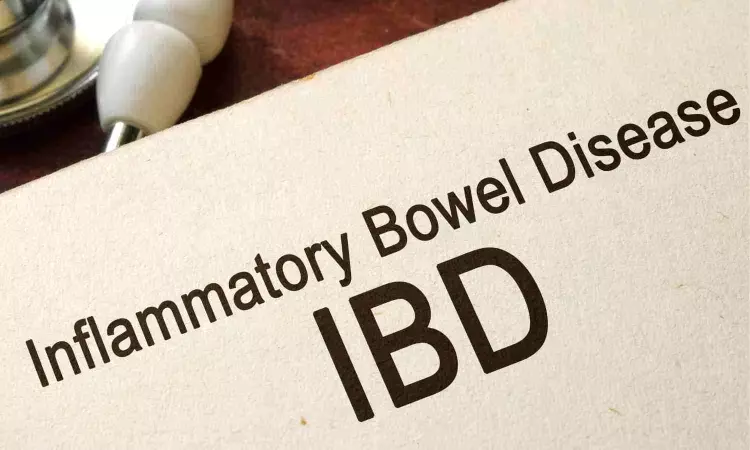 Healthy diet early in life may protect against inflammatory bowel disease later