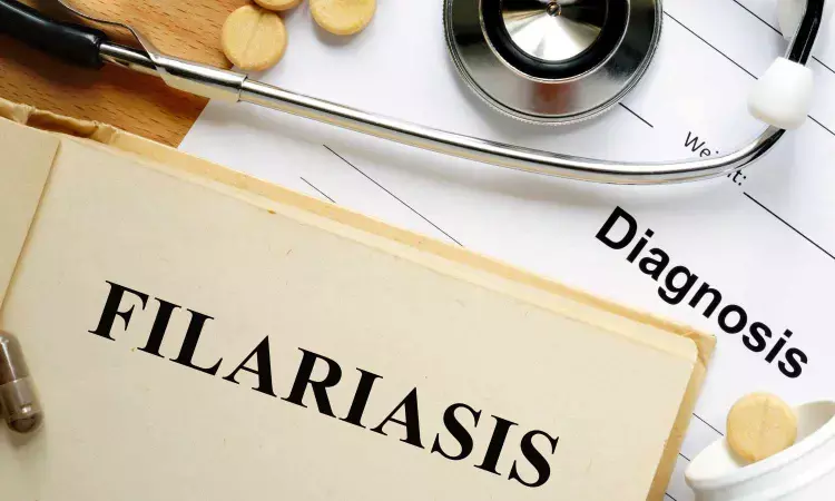 UP Govt to conduct campaign in 17 districts to eradicate filariasis