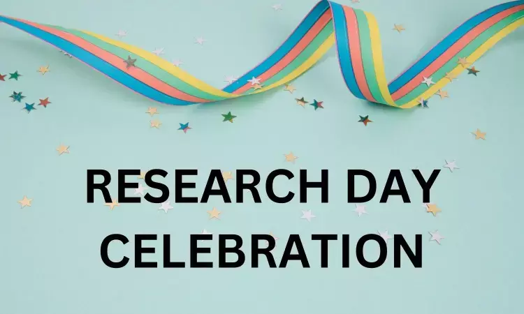JIPMER issues notice on 9th Annual Research Day Presentations, details