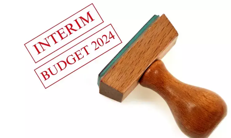 Interim Budget 2024: Check the health highlights