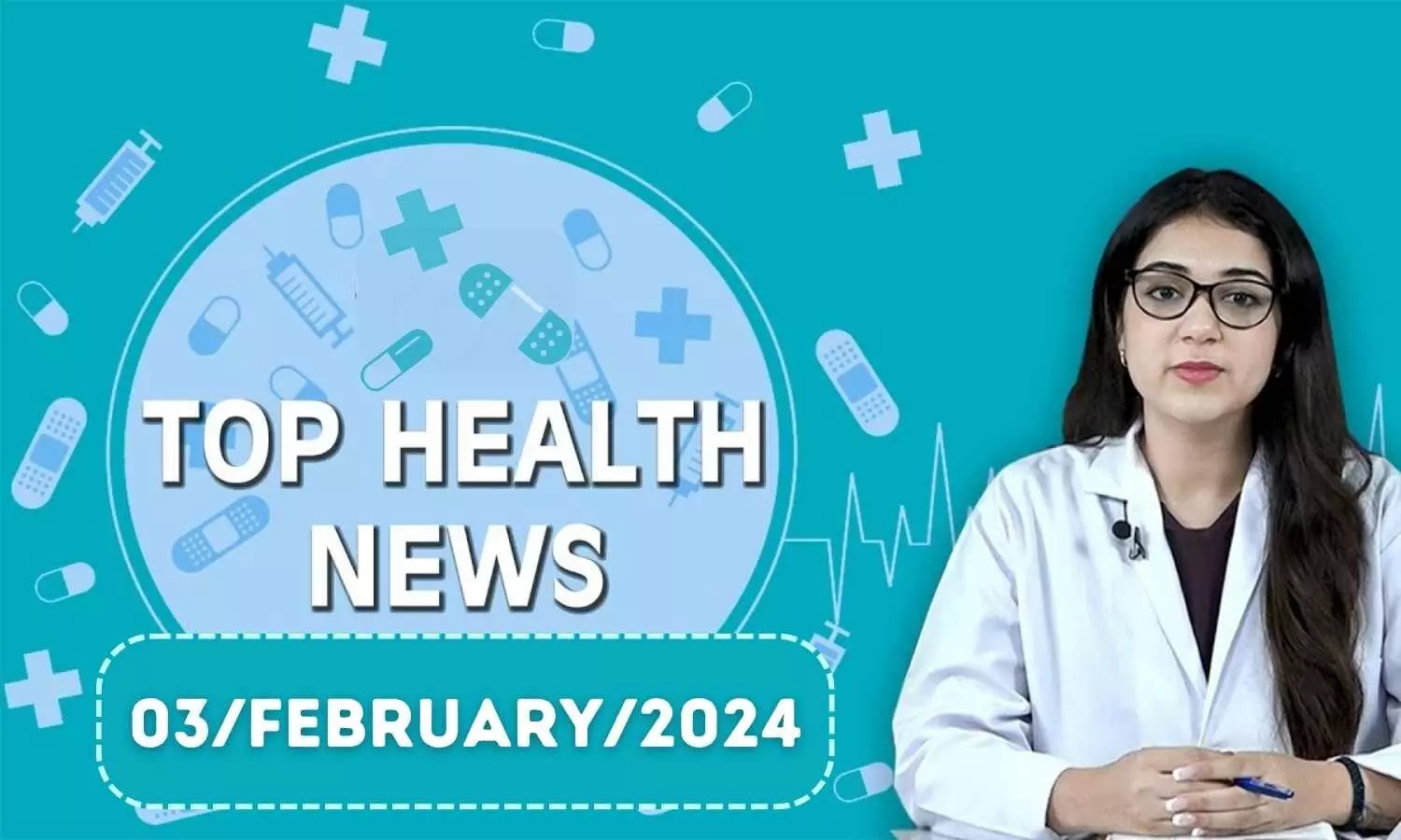 Health Bulletin 03/February/2024