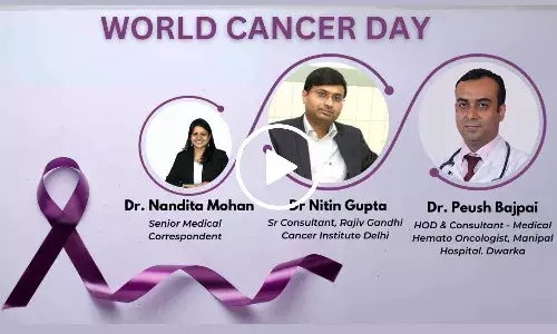 Close the Care Gap this World Cancer Day- Ft. Dr Nitin Gupta, Dr Peush Bajpai