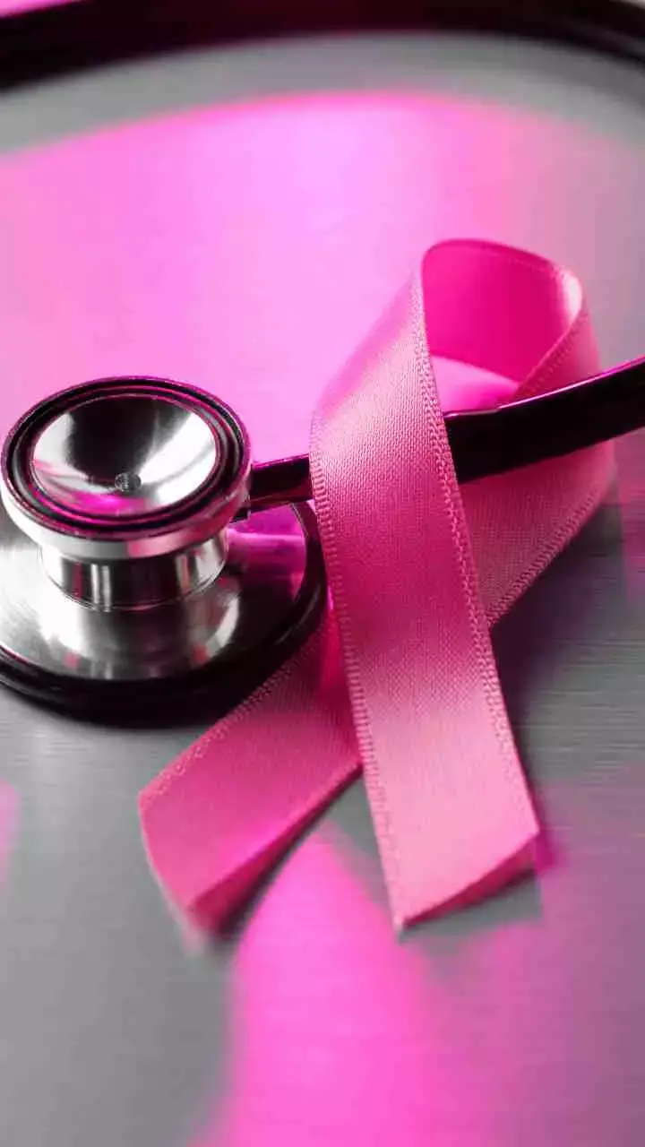 WORLD CANCER DAY 2024