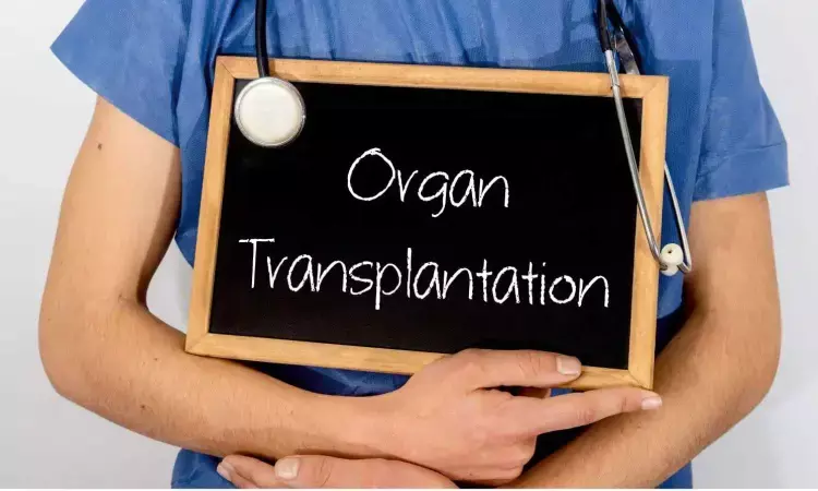 Only registered hospitals should engage in removal, storage or transplantation of human organs: SC seeks Govt reply on PIL
