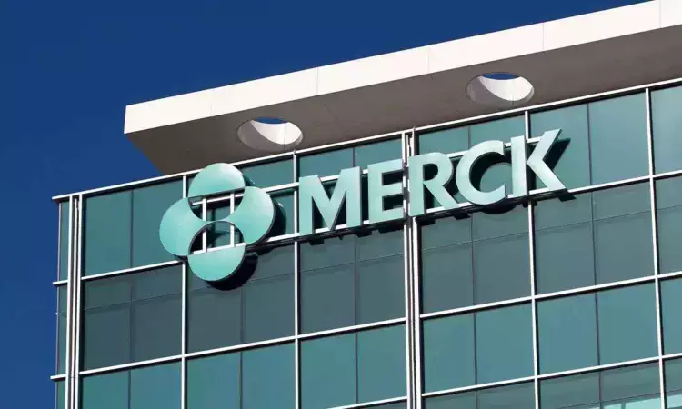 Merck seeks more deals to prepare for Keytruda revenue decline