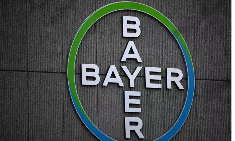 Bayer gets Breakthrough Therapy designation in China for lung cancer drug BAY 2927088