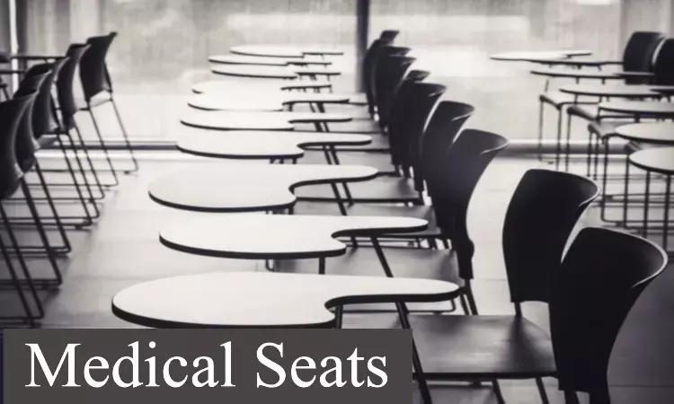 1,08,940 MBBS, 70,645 PG Medical Seats in India, Maximum Medical Colleges in Tamil Nadu, Karnataka offers most seats