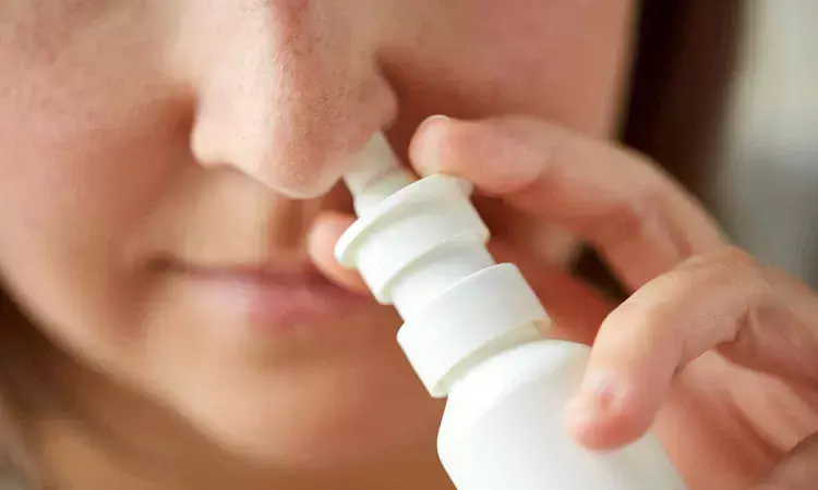 Lupin unveils Cyanocobalamin Nasal Spray in US