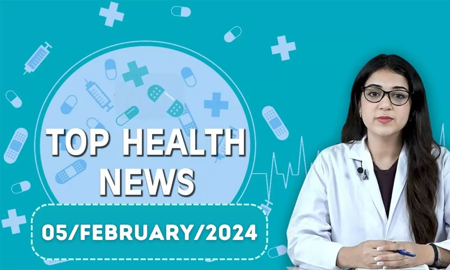 Health Bulletin 05/February/2024