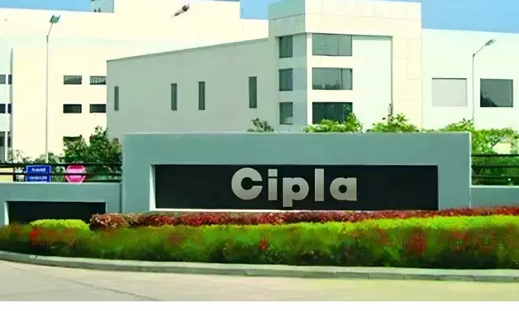 Cipla eyes inorganic partnerships, acquisitions in US