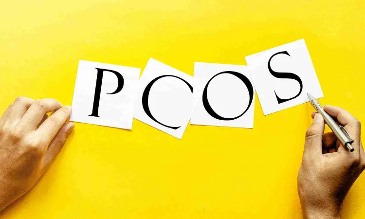 Persons diagnosed with PCOS face 8-fold increase in suicide risk