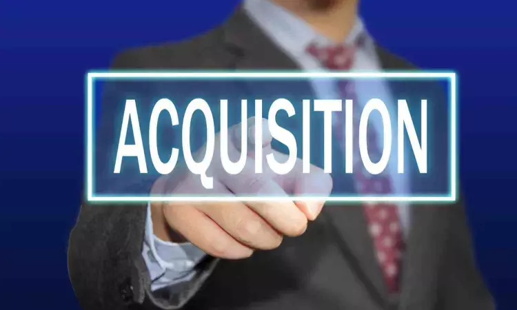 Bristol Myers Squibb concludes acquisition of RayzeBio