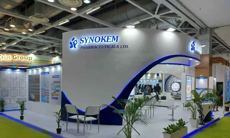 Synokem Pharmaceutical Gets CDSCO Panel Nod To study Tofacitinib Extended Release Tablets