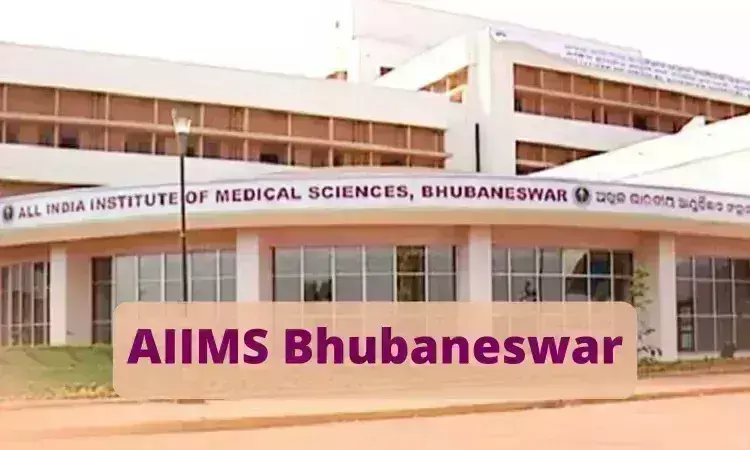 Renowned Surgeon Dr Sailesh Kumar takes charge as AIIMS Bhubaneswar President