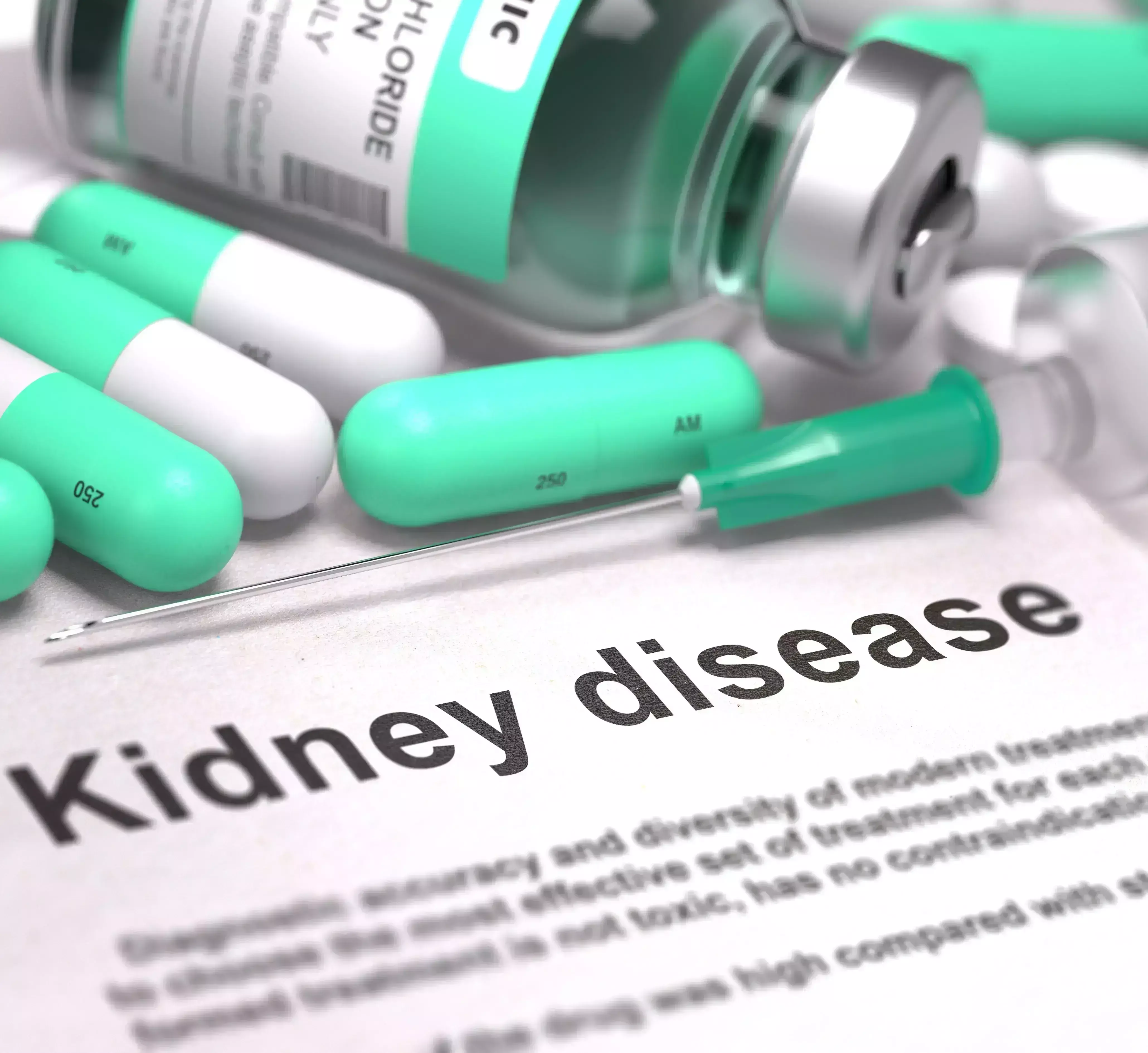 HCQS and leflunomide may improve renal  function and proteinuria in IGA nephropathy
