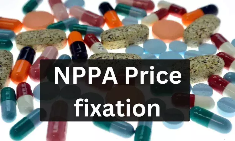 NPPA fixes price for various FDCs having Sitagliptin, Linagliptin