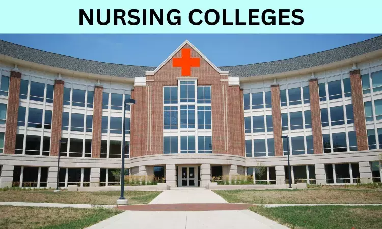 Irregularities in affiliation: MP Govt Orders Closure of 66 unsuitable Nursing Colleges
