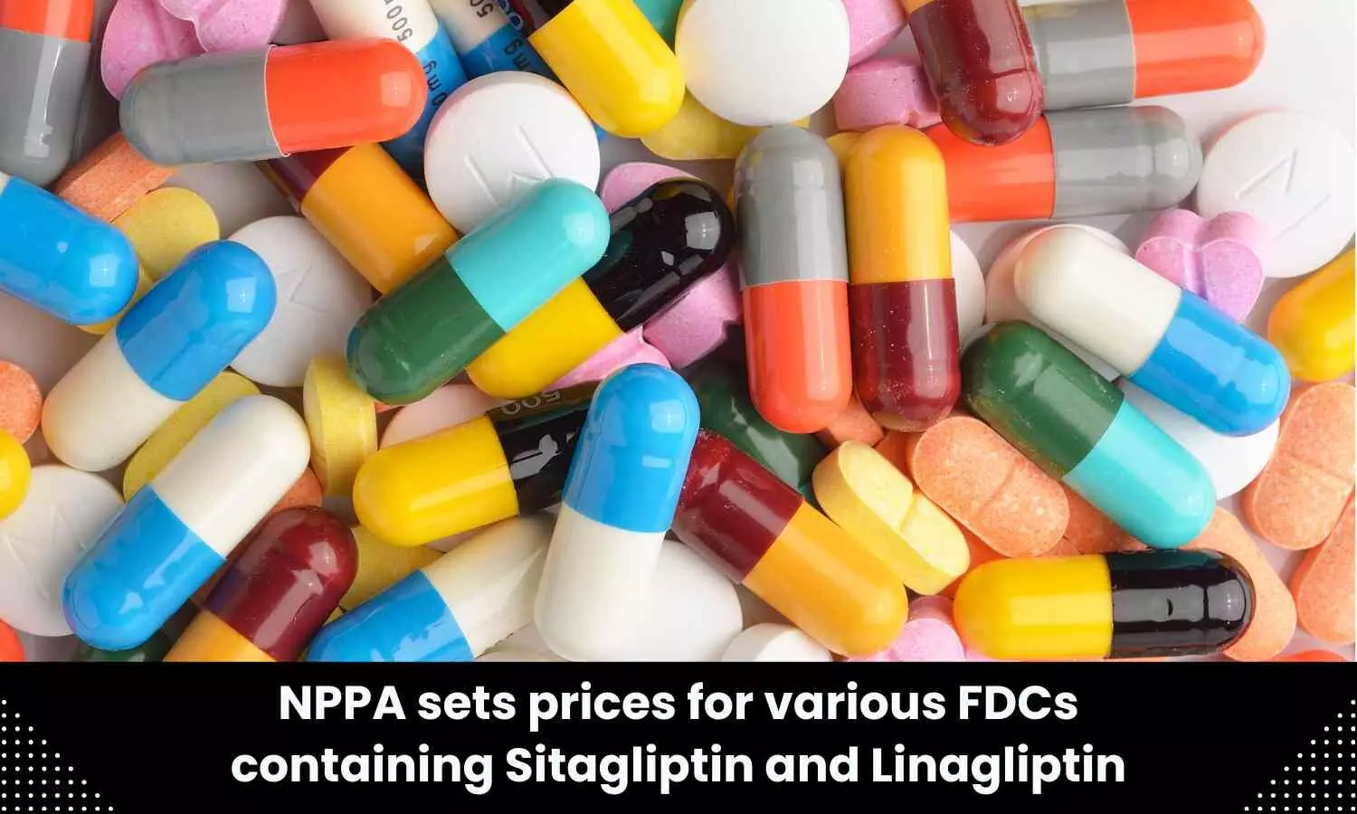 NPPA fixes retail prices of 39 formulations