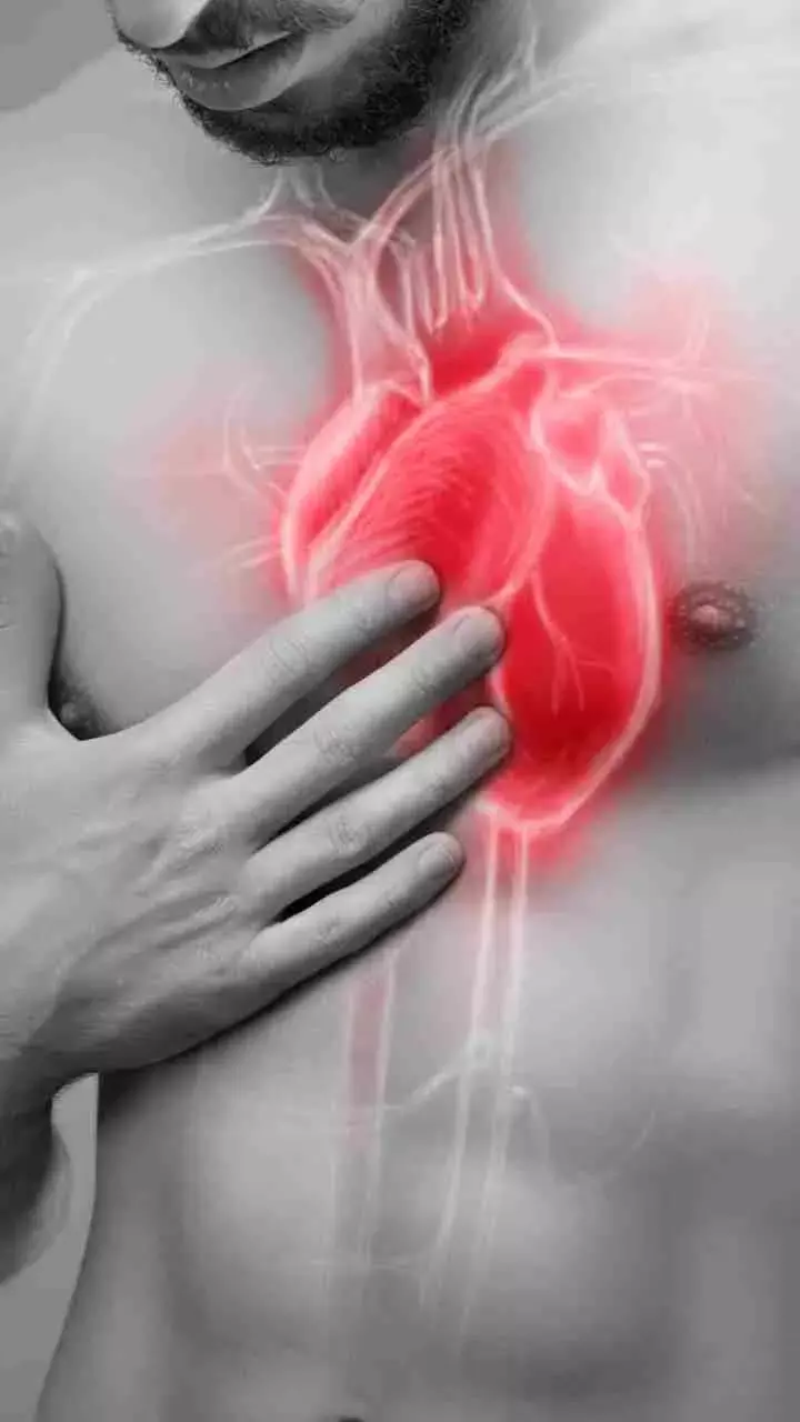 Clogged Heart: 6 Ayurvedic Herbs To Clean Your Blocked Arteries And Prevent Stroke