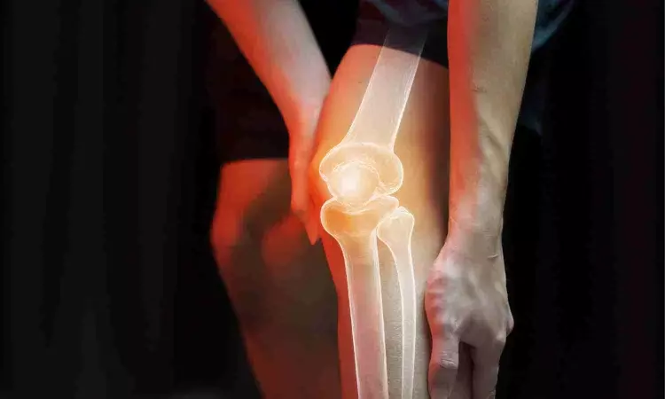 The size of your meniscus matters: Knee pain explained