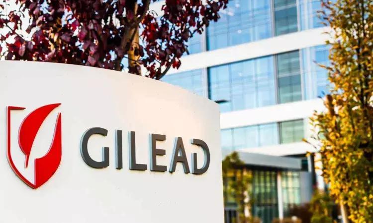 Gilead Sciences blood cancer therapy trials put on hold by USFDA