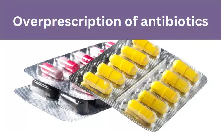 Indiscreet prescribing of antibiotics is key contributor to microbial resistance nationwide: MoS Health