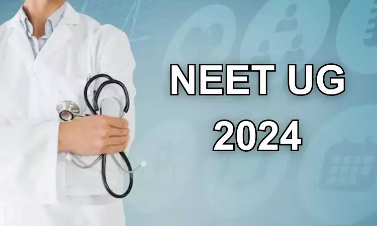 NEET 2024 Correction window to close tomorrow